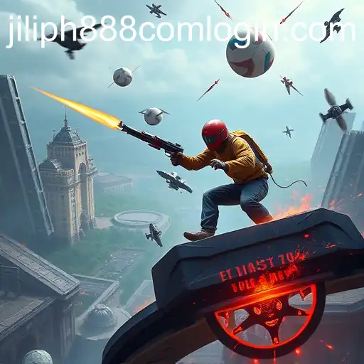 Exploring the Thrilling World of Action Games: Unveiling 'jiliph888'