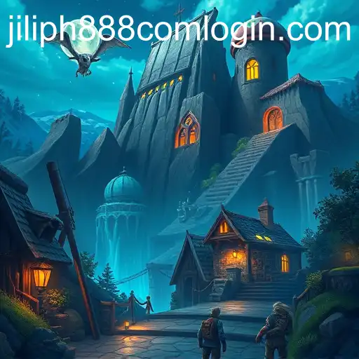 Exploring the Exciting World of Adventure Games with jiliph888