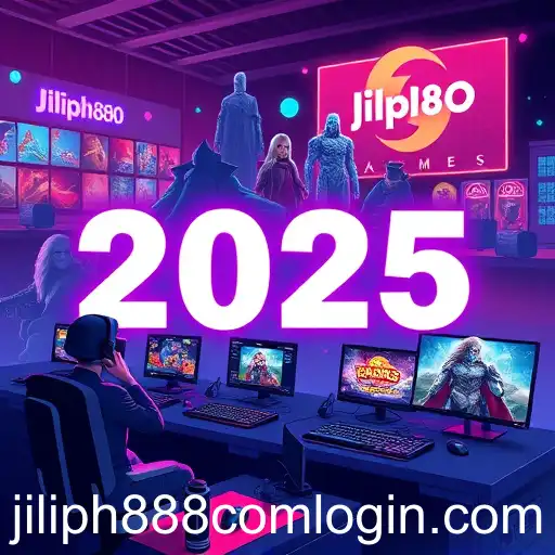 The Evolution of Jiliph888 in Online Gaming