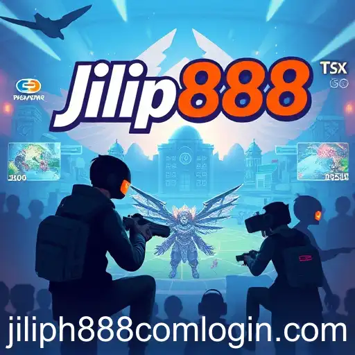 Gaming Revolution: How Jiliph888 is Shaping 2025