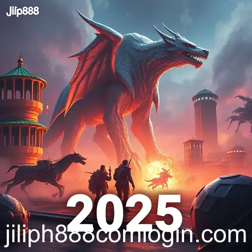 Jiliph888: A New Frontier in Online Gaming