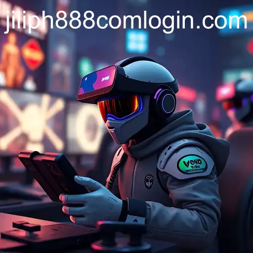 The Rise of Jiliph888 in Online Gaming