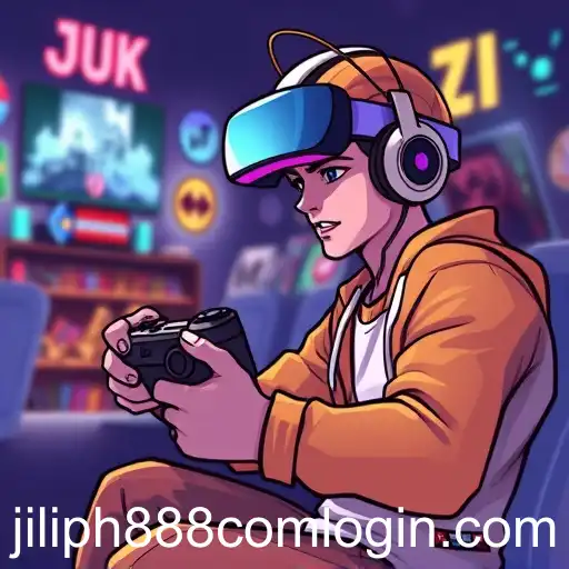 The Rise of Online Gaming in the Mid-2020s