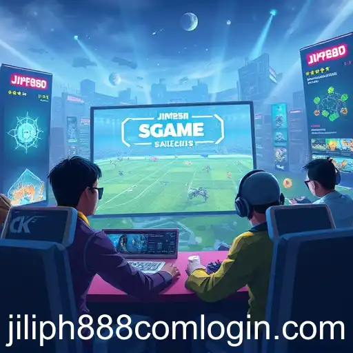 The Rise of Gaming Communities in 2025