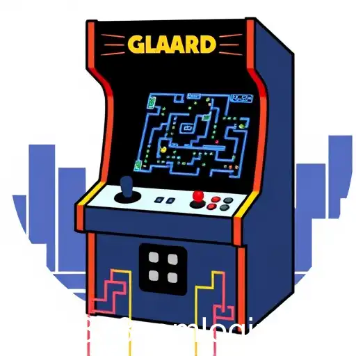 Exploring 'Arcade Classics' Through the Lens of 'jiliph888'