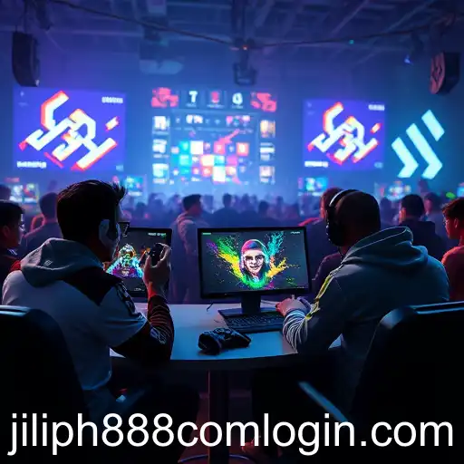 The Rise of Digital Gaming in 2025