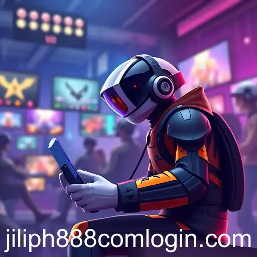 The Rise of Digital Landscapes in Gaming