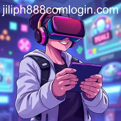 Digital Revolution in Online Gaming