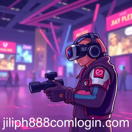 Gaming Industry's Rise Amidst Economic Shifts