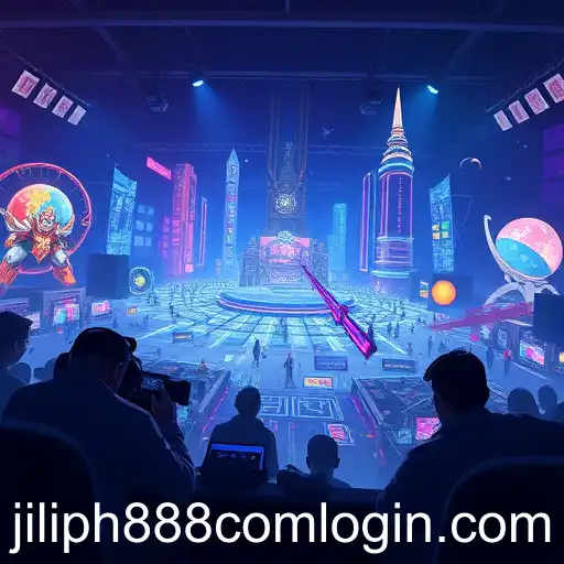 Gaming Industry Trends and Future