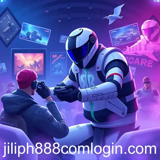 The Rise and Influence of Jiliph888 in Gaming