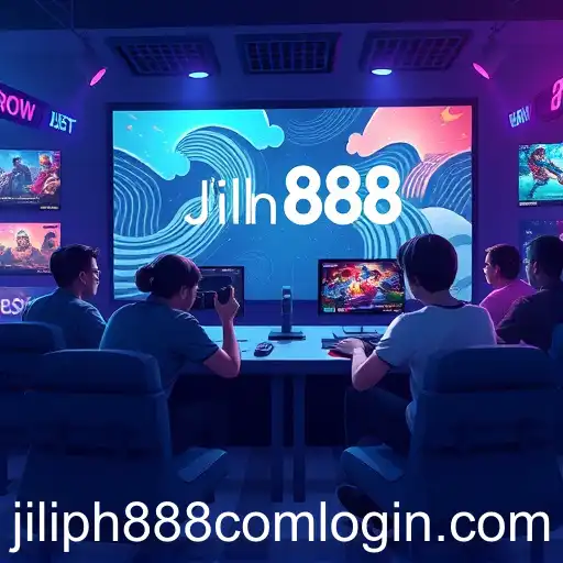 The Rise of Jiliph888: Transforming Online Gaming in 2025