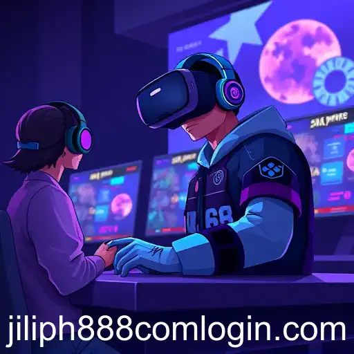 The Rise of Jiliph888 in Online Gaming