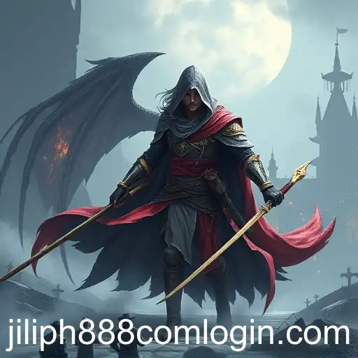 Exploring the Role-Playing Game Category with Jiliph888